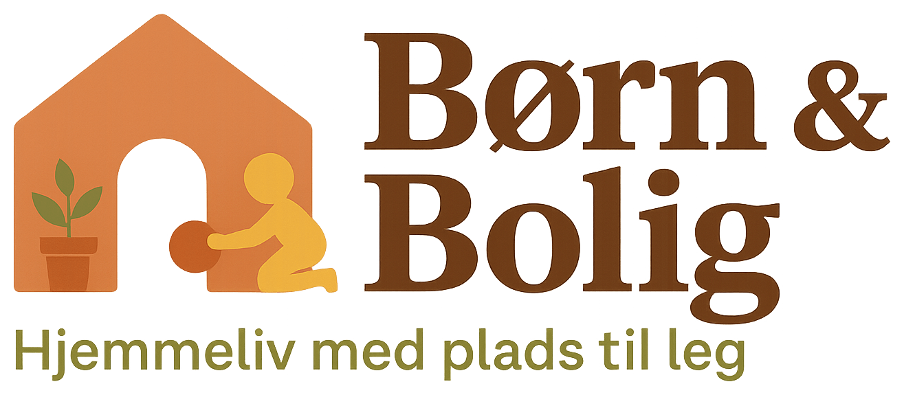 Børn & Bolig