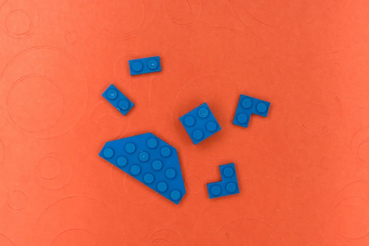 Legezoner i stuen: Sådan indretter du et pænt hjem med plads til børn